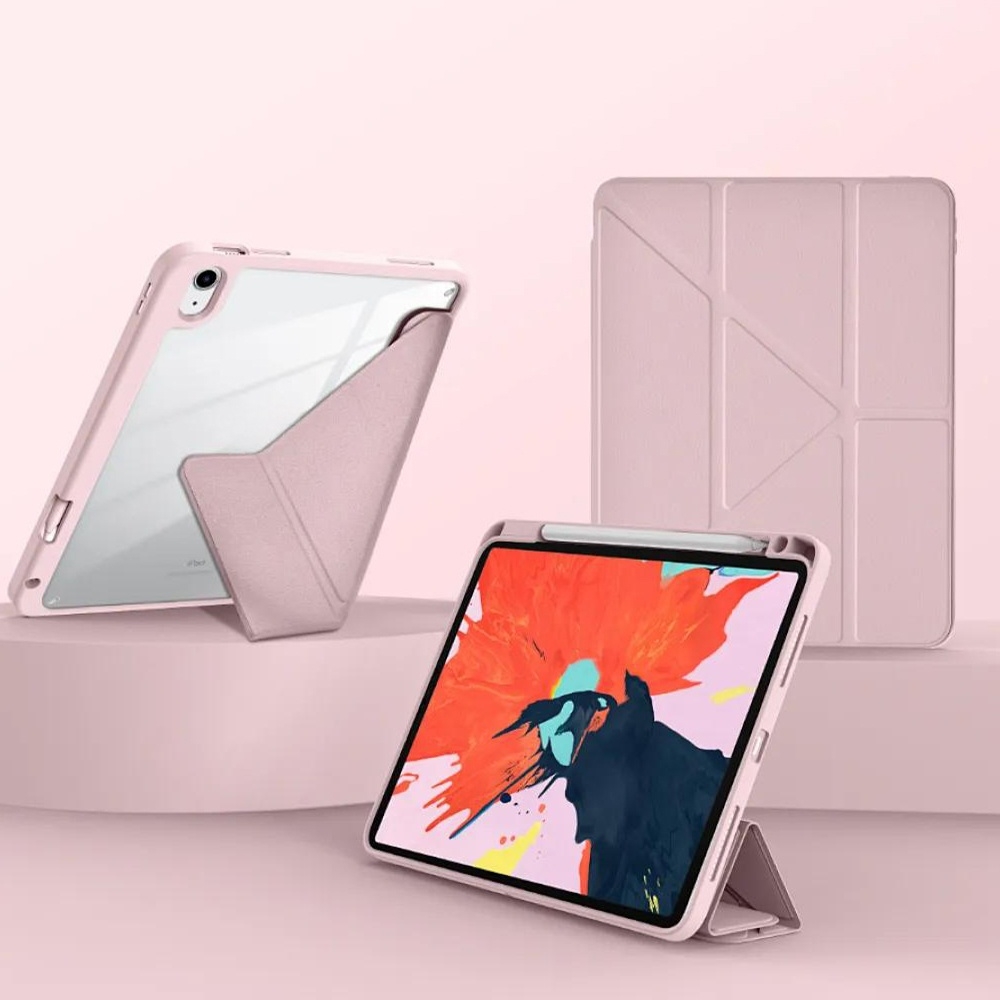 Чехол-подставка Wiwu для Apple iPad 10.2 (2019/ 2020/ 2021) 10.2