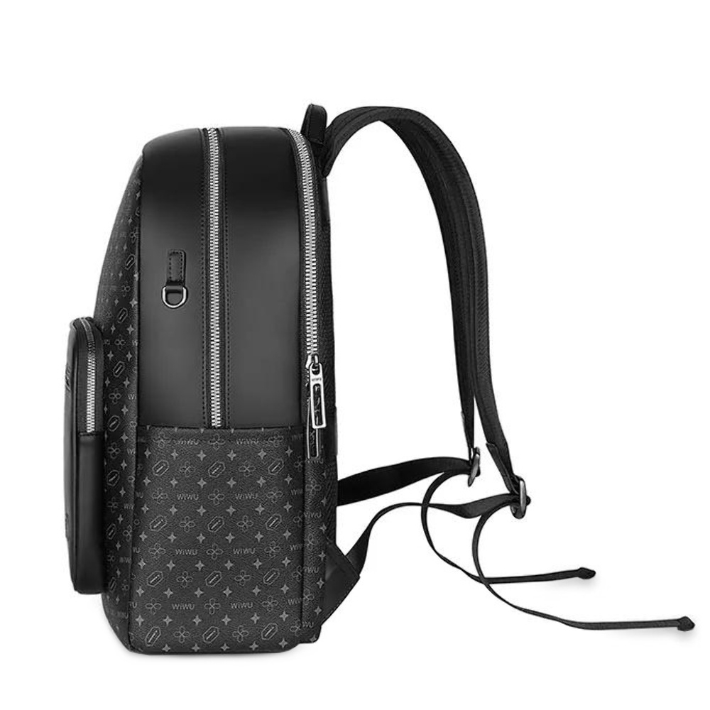 Рюкзак для ноутбука Wiwu Master Backpack Pro 15.6