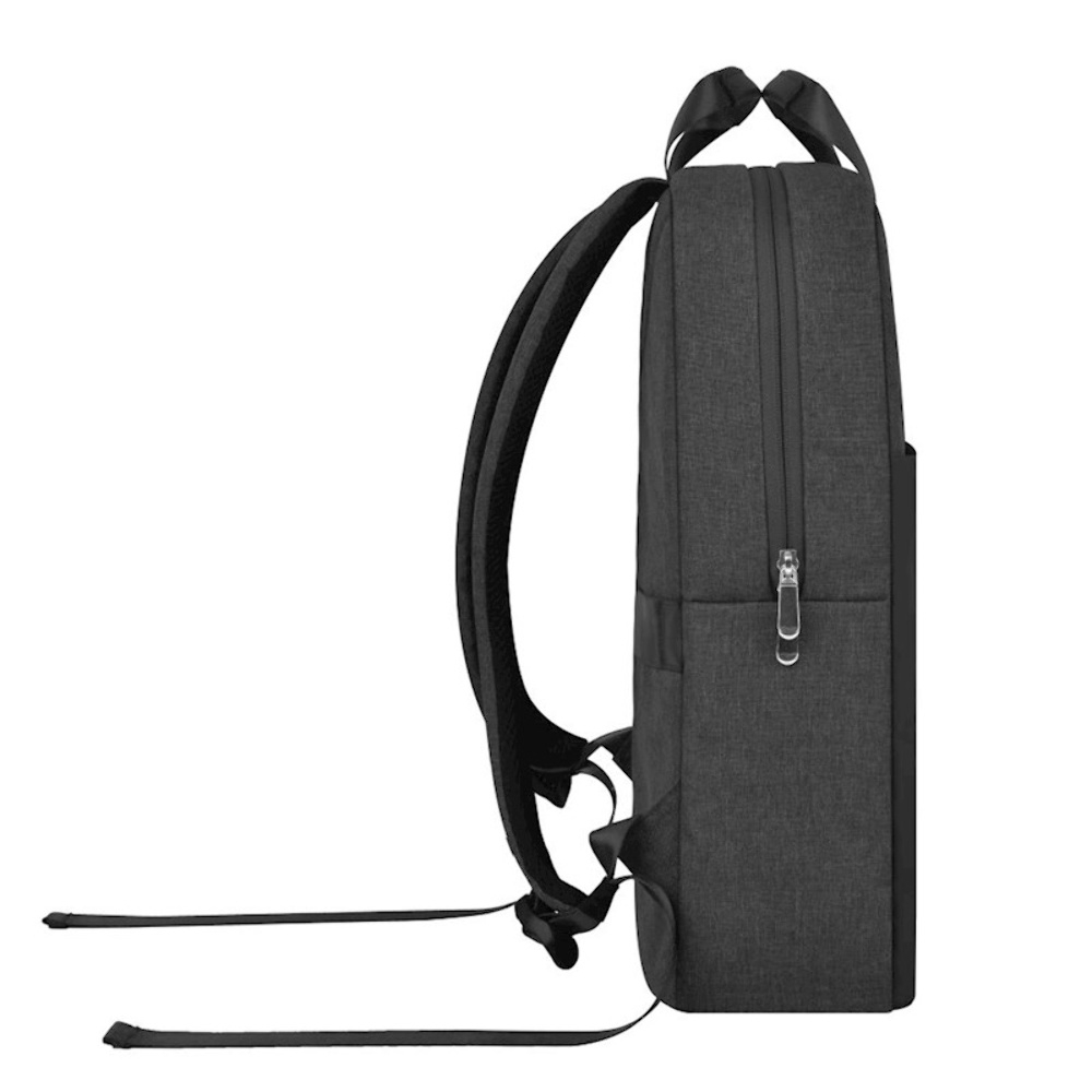 Рюкзак для ноутбука Wiwu Minimalist Backpack 15.6