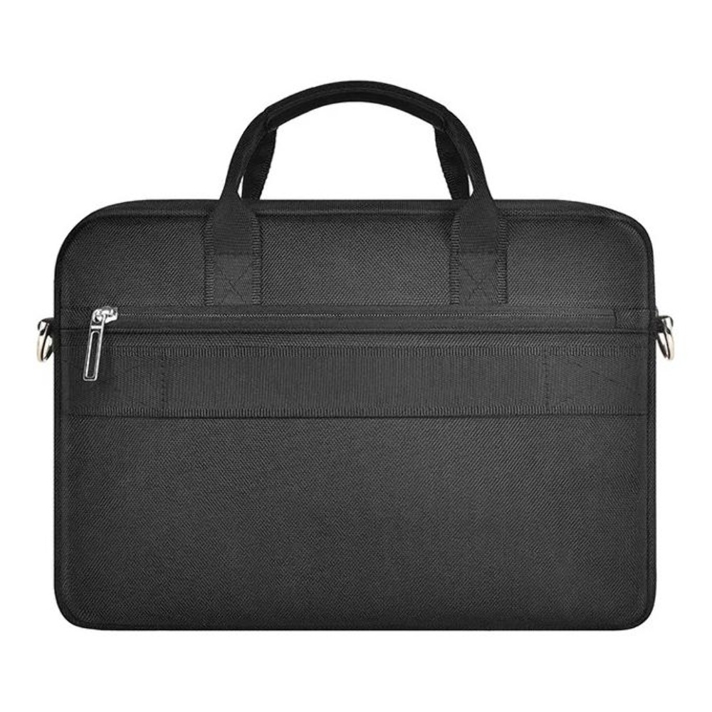 Сумка для ноутбука Wiwu Hali Laptop Bag 15.6
