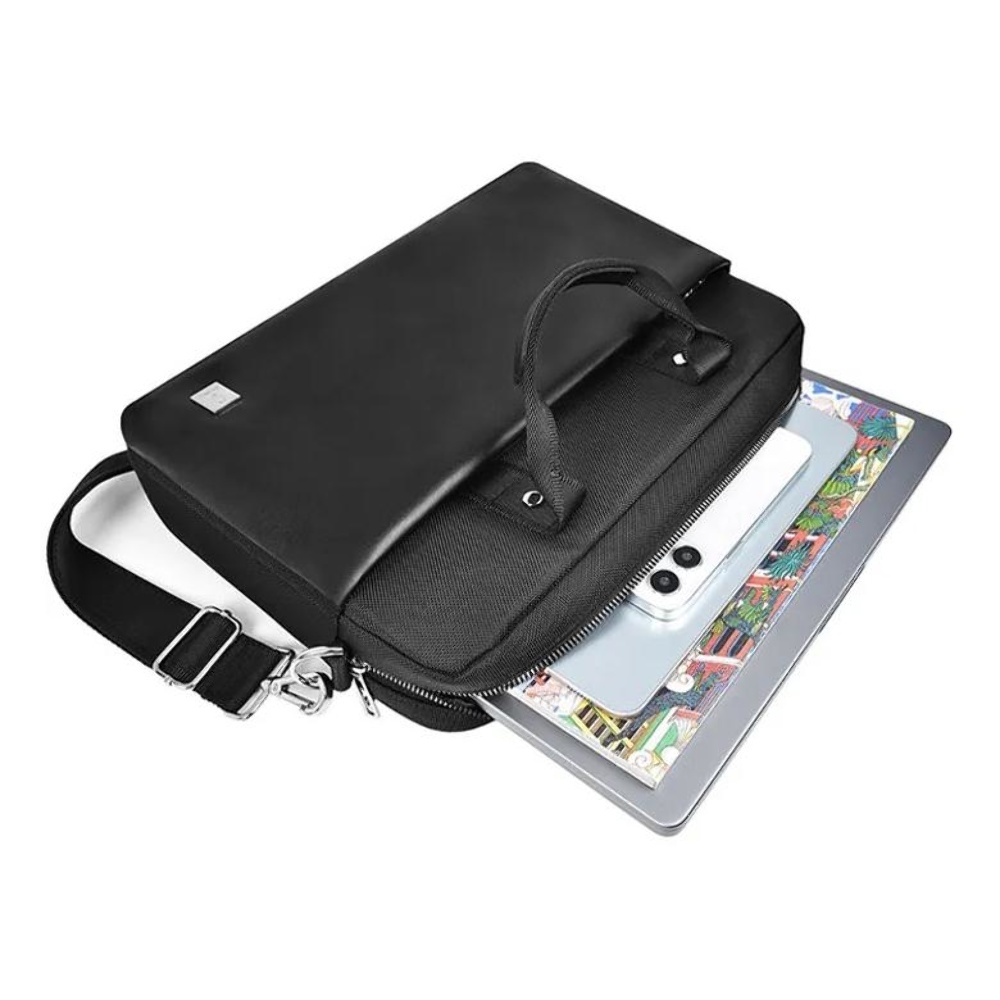 Сумка для ноутбука Wiwu Hali Laptop Bag 15.6