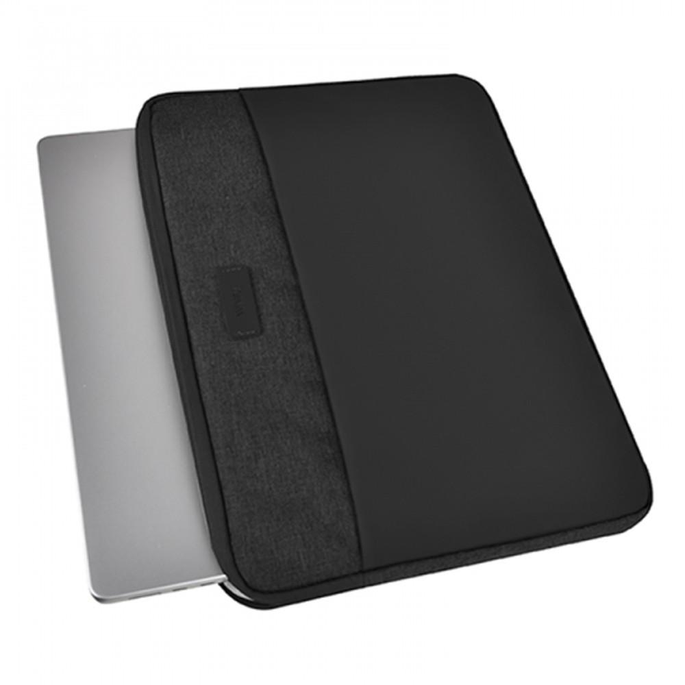 Сумка для ноутбука Wiwu Minimalist Laptop Sleeve 14'' Black