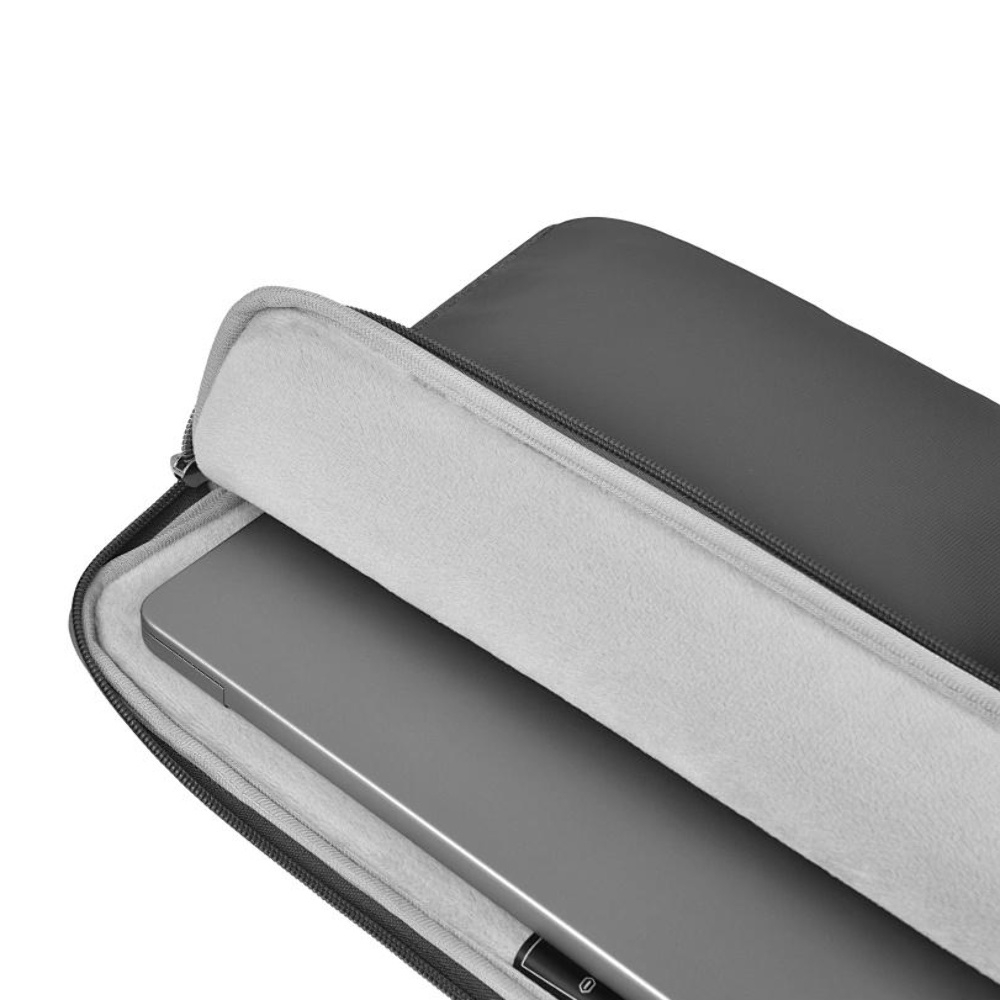 Сумка для ноутбука Wiwu Minimalist Laptop Sleeve 14'' Grey