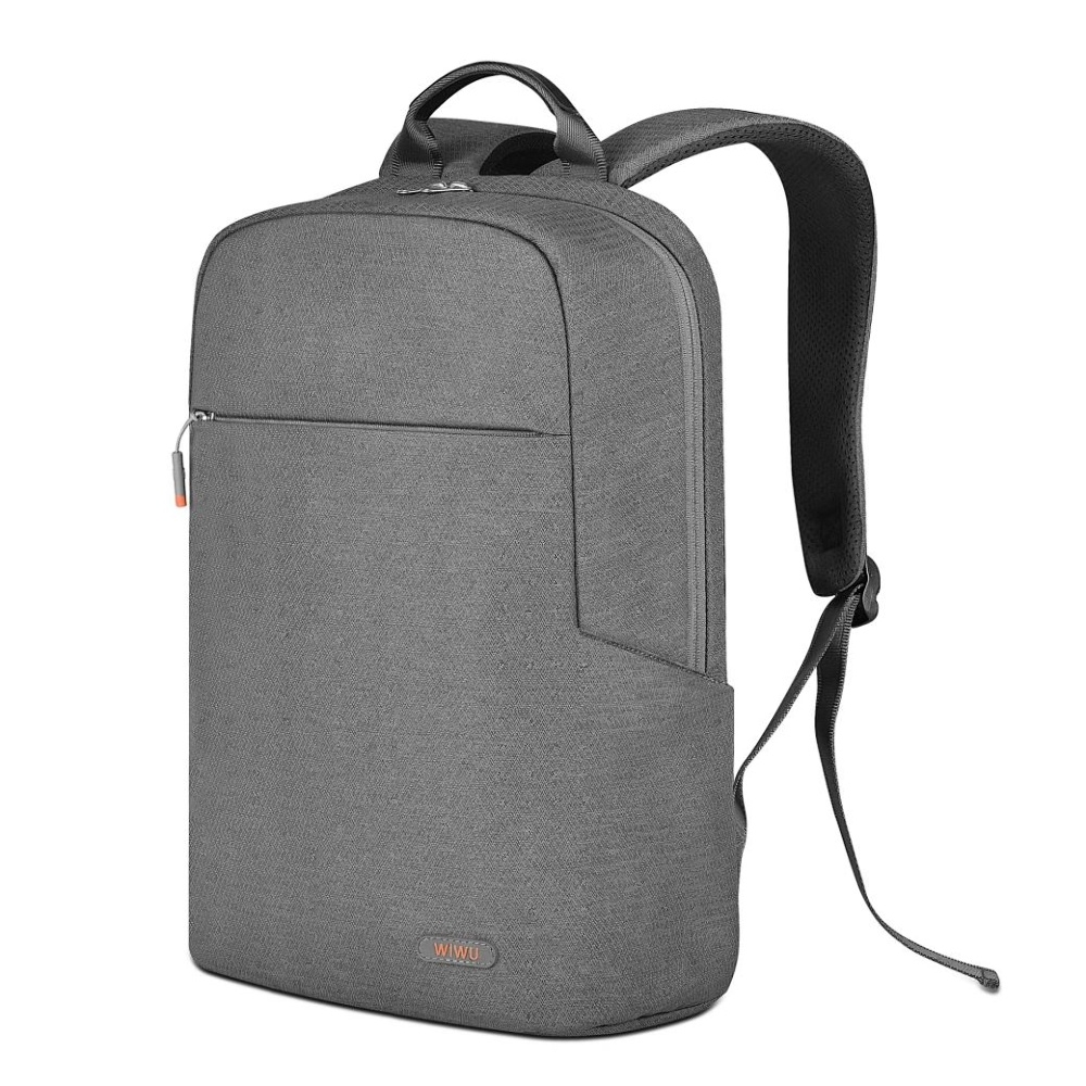 Сумка для ноутбука Wiwu Pilot Backpack 15.6