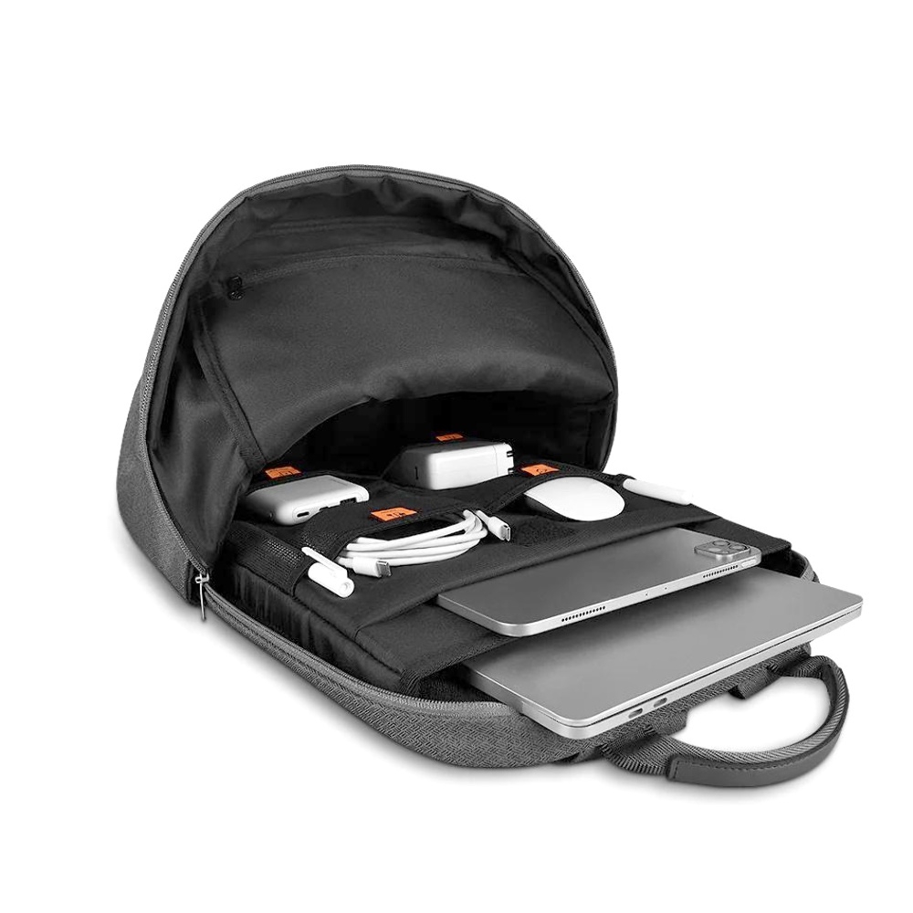 Сумка для ноутбука Wiwu Pilot Backpack 15.6