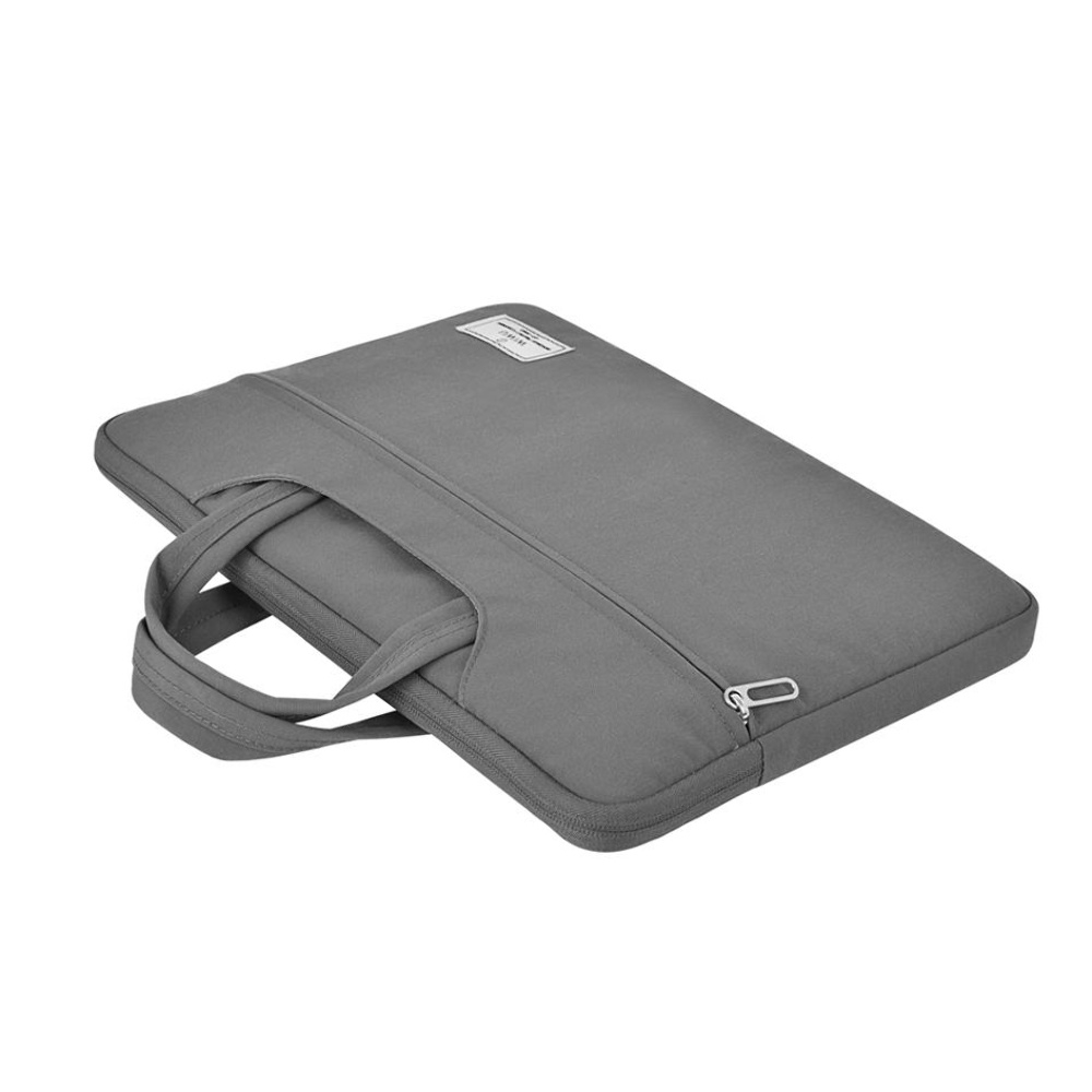 Сумка для ноутбука Wiwu Vivid Laptop Handbag 14'' Grey