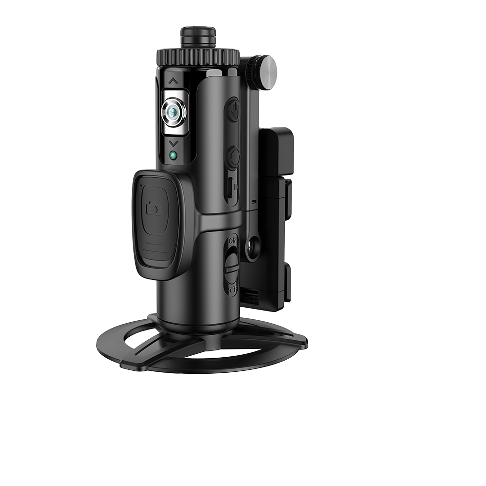 Штатив-трипод Adyss A300 с пультом 0.9m black