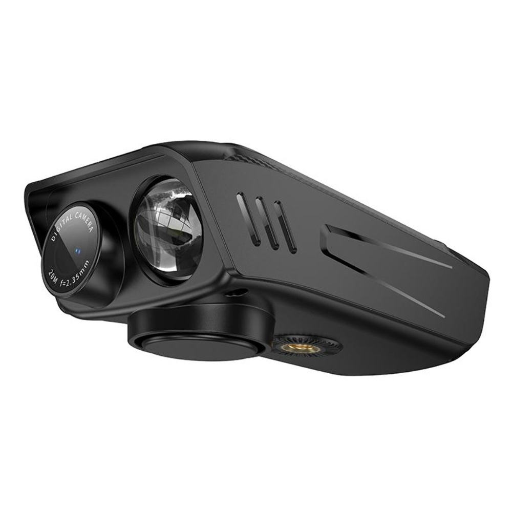 Экшн-камера Hoco DV104 4K black