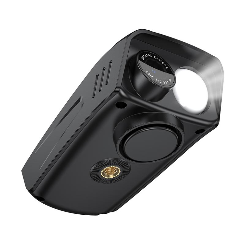 Экшн-камера Hoco DV104 4K black