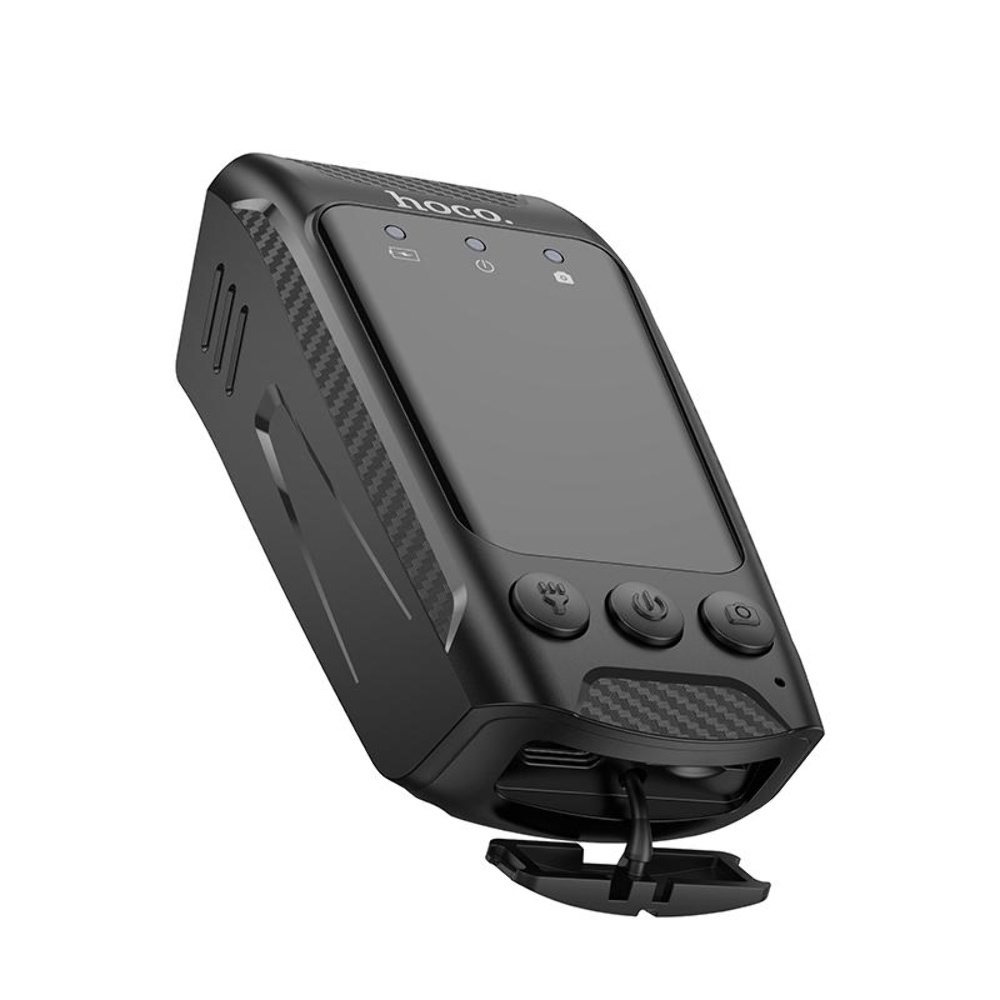 Экшн-камера Hoco DV104 4K black
