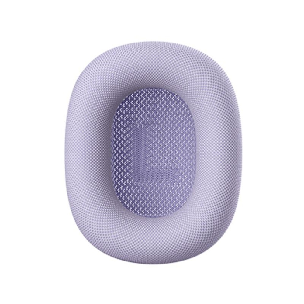 Амбушюры для наушников Hoco W65/ W65 Plus магнитные purple