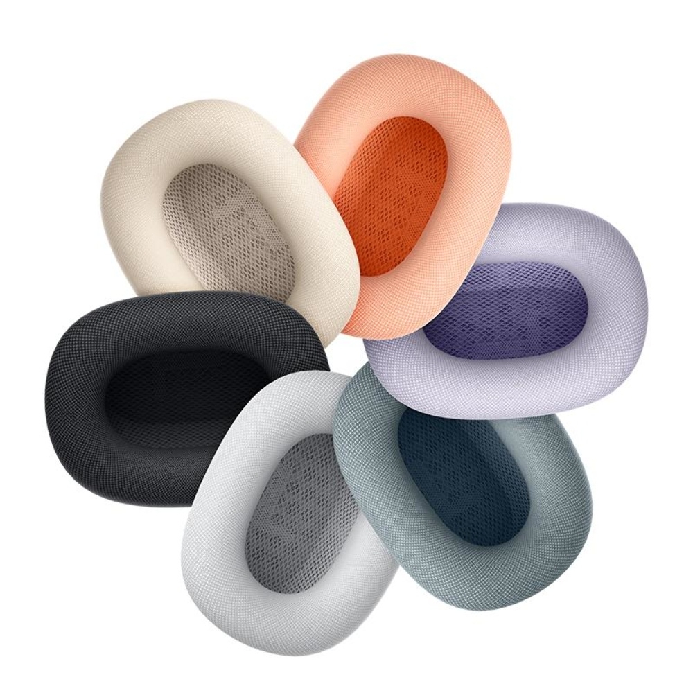 Амбушюры для наушников Hoco W65/ W65 Plus магнитные star color