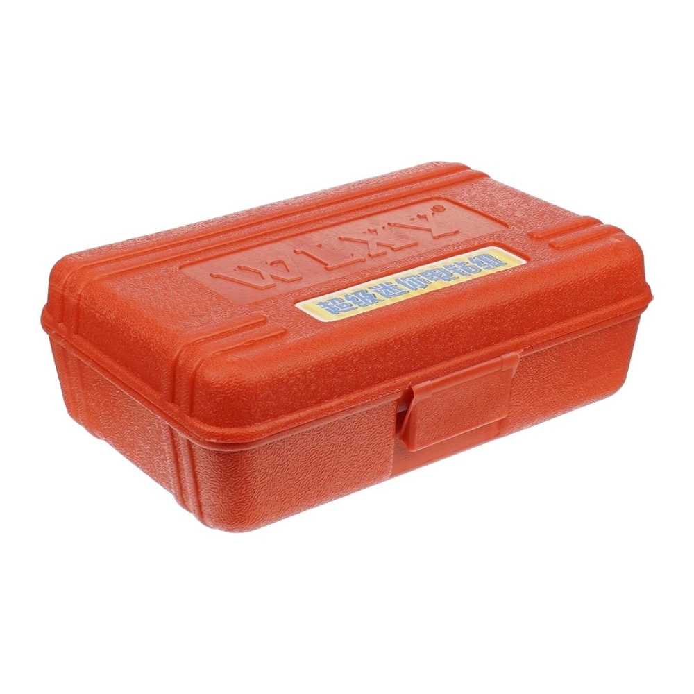 Бормашина в кейсе Aida A-061 (набор насадок для гравировки, шлифовки, полировки, 12V 1A 20W)