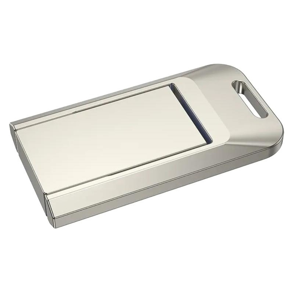 USB накопитель Hoco UD16 32GB USB3.0 серебристый