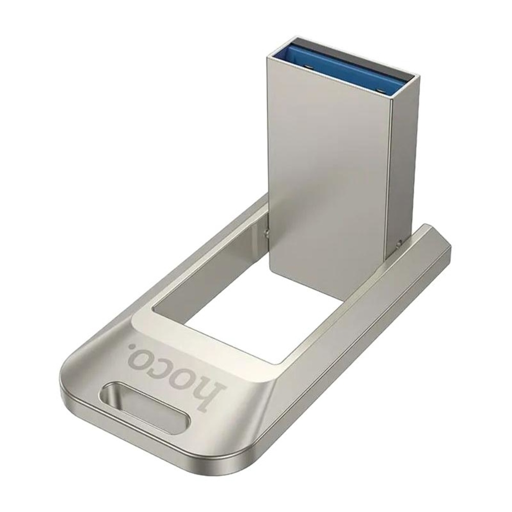USB накопитель Hoco UD16 64GB USB3.0 серебристый