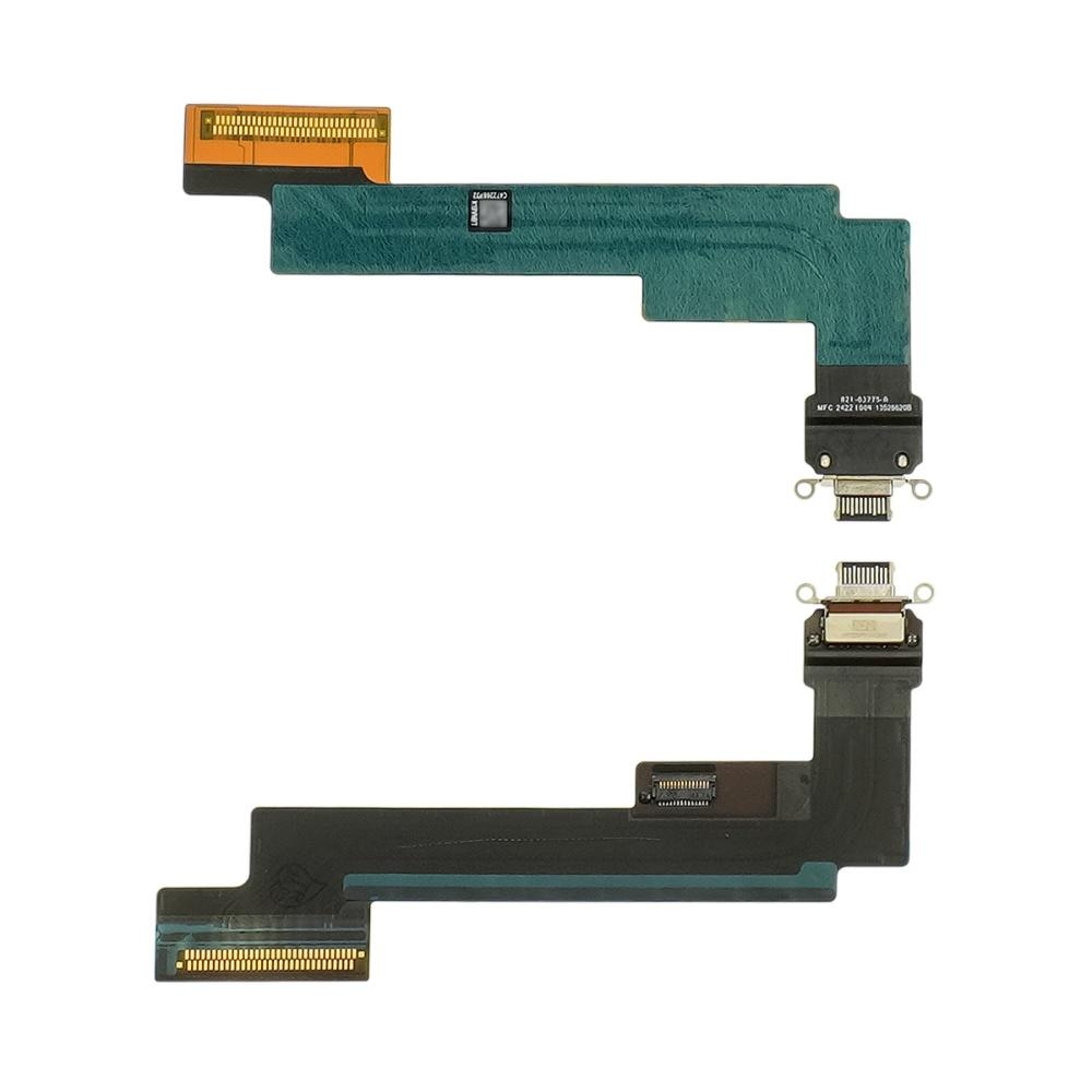 Шлейф Apple iPad Pro 10.9 с разъемом зарядки (WiFi ver.)