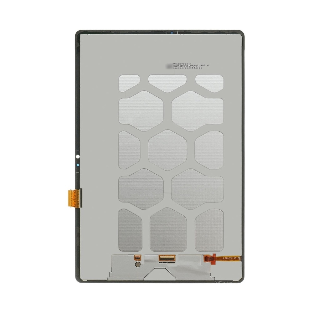 Дисплей Samsung Tab S9 FE Plus (X610/ X616), чорний | з тачскріном | High Copy | дисплейный модуль, экран