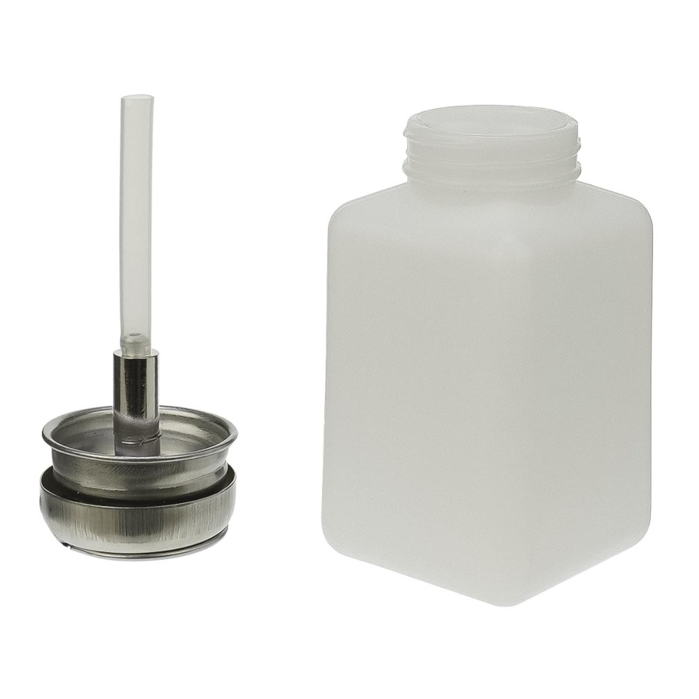 Ёмкость для спирта с дозатором Kaisi Alcohol Bottle 60 (200 ml)