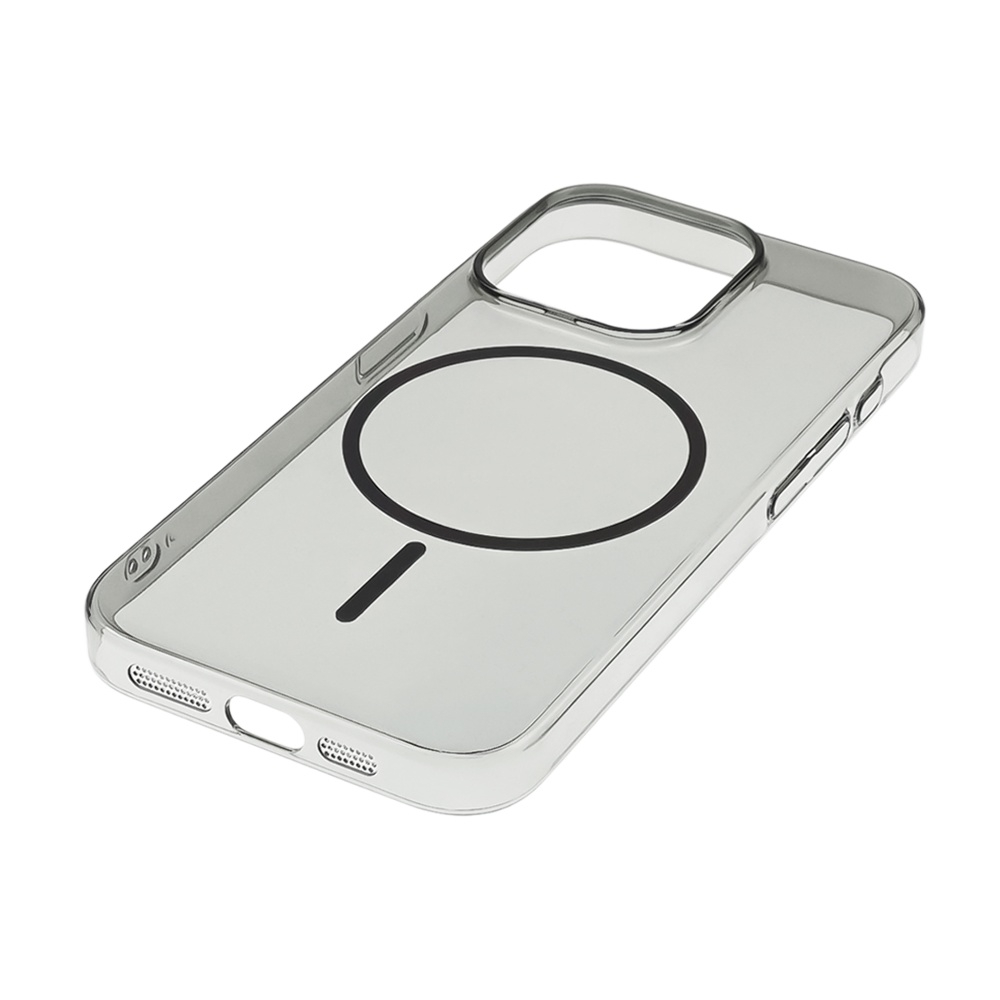 Чехол Fully-PC MagSafe для Apple iPhone 14 Pro Max черный
