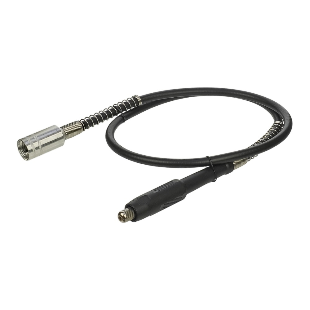 Бормашина в кейсе Aida A-063b (набор насадок для гравировки, шлифовки, полировки, 8000-35000 об/мин, 220V, 130W)