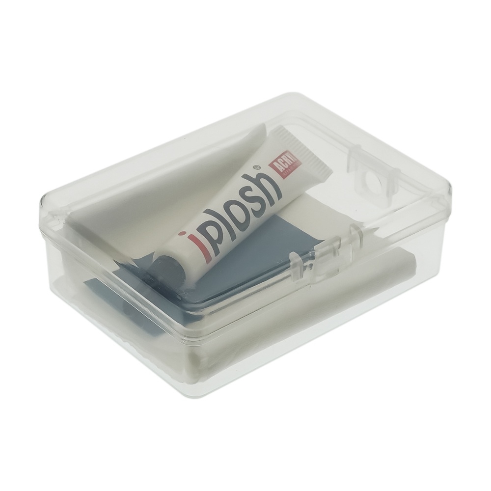 Паста полировочная iplosh acryl 5 гр