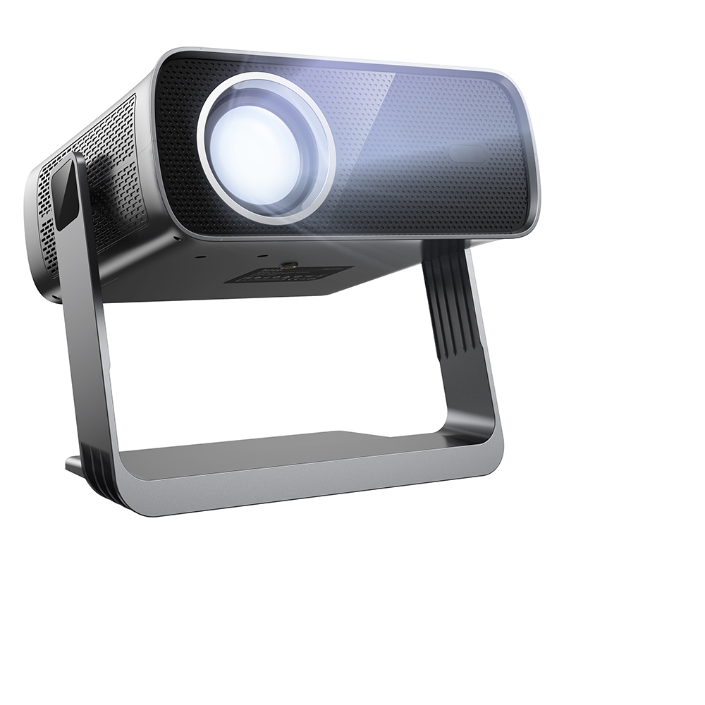 Проектор Hoco DT5 версия Android 1080P metal gray