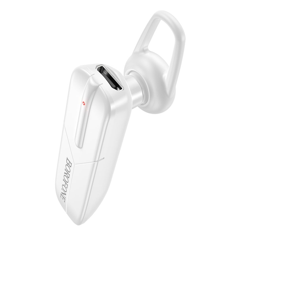 Беспроводная гарнитура Borofone BC36 white