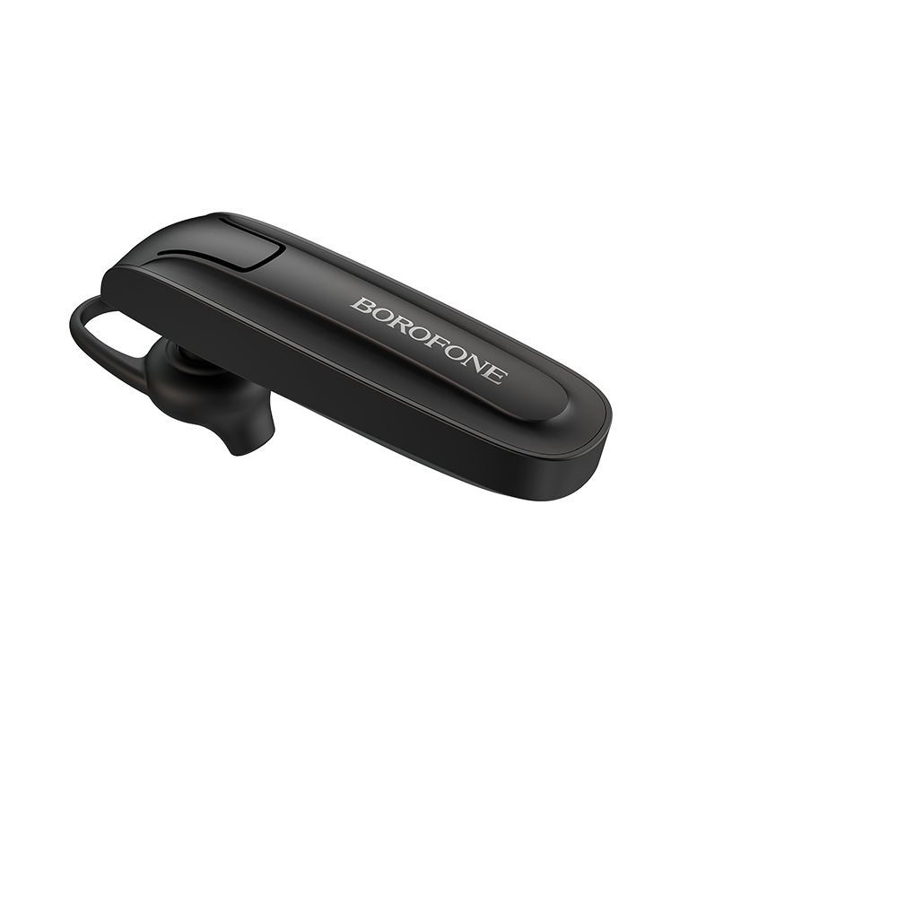 Гарнитура bluetooth Borofone BC21 black