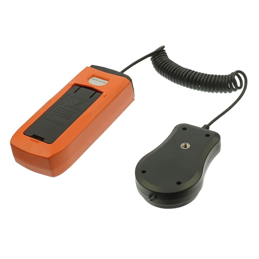 Люксметр цифровой Victor 1010D (измерение 0-200000 lux)