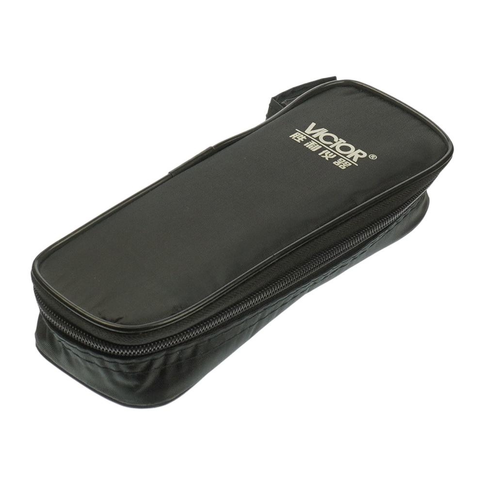 Люксметр цифровой Victor 1010D (измерение 0-200000 lux)