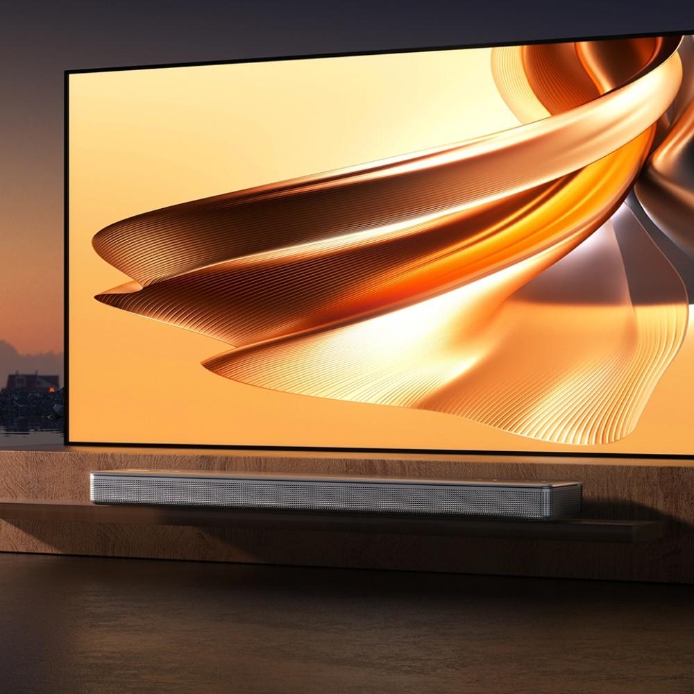 Саундбар Remax RTS-20 black