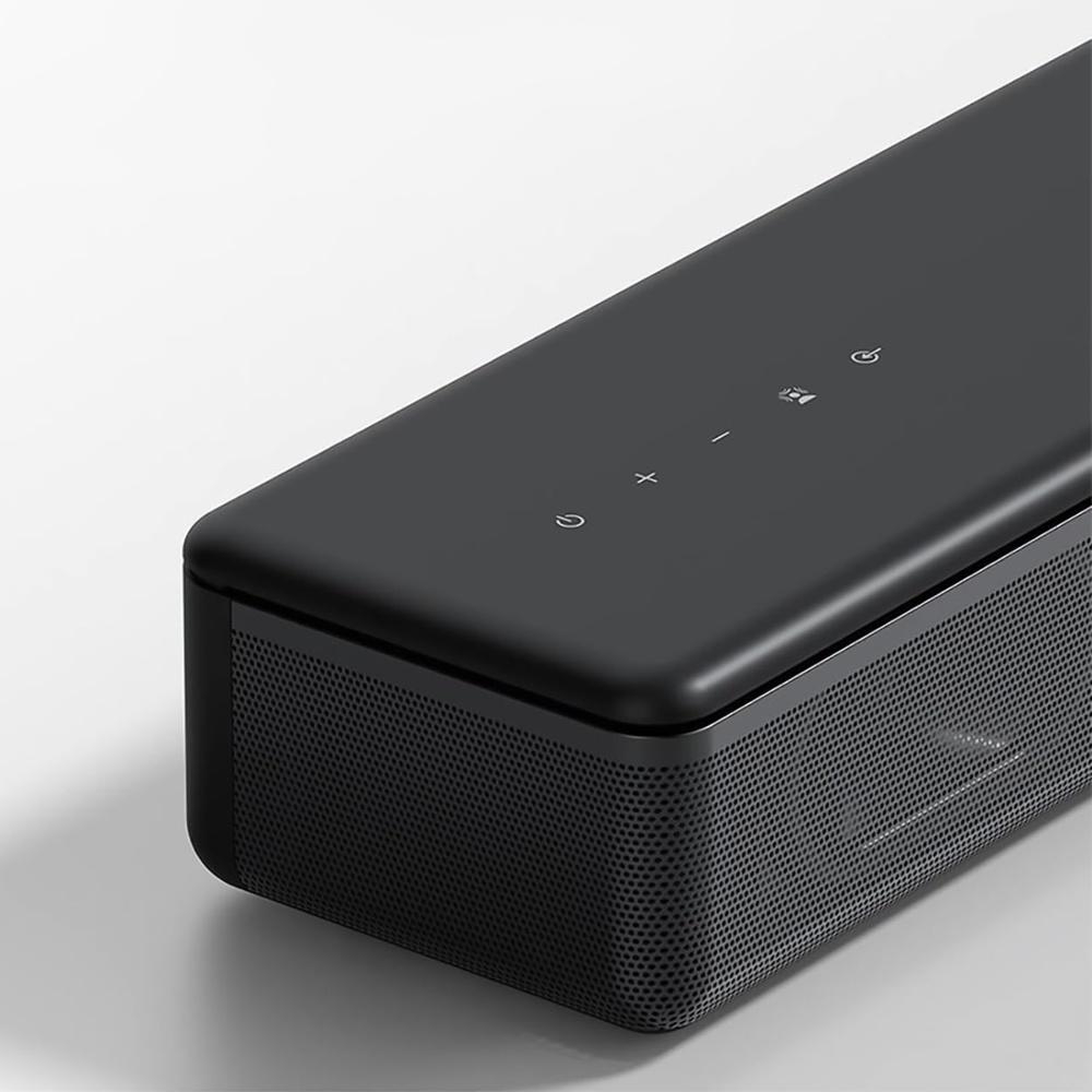 Саундбар Remax RTS-20 black