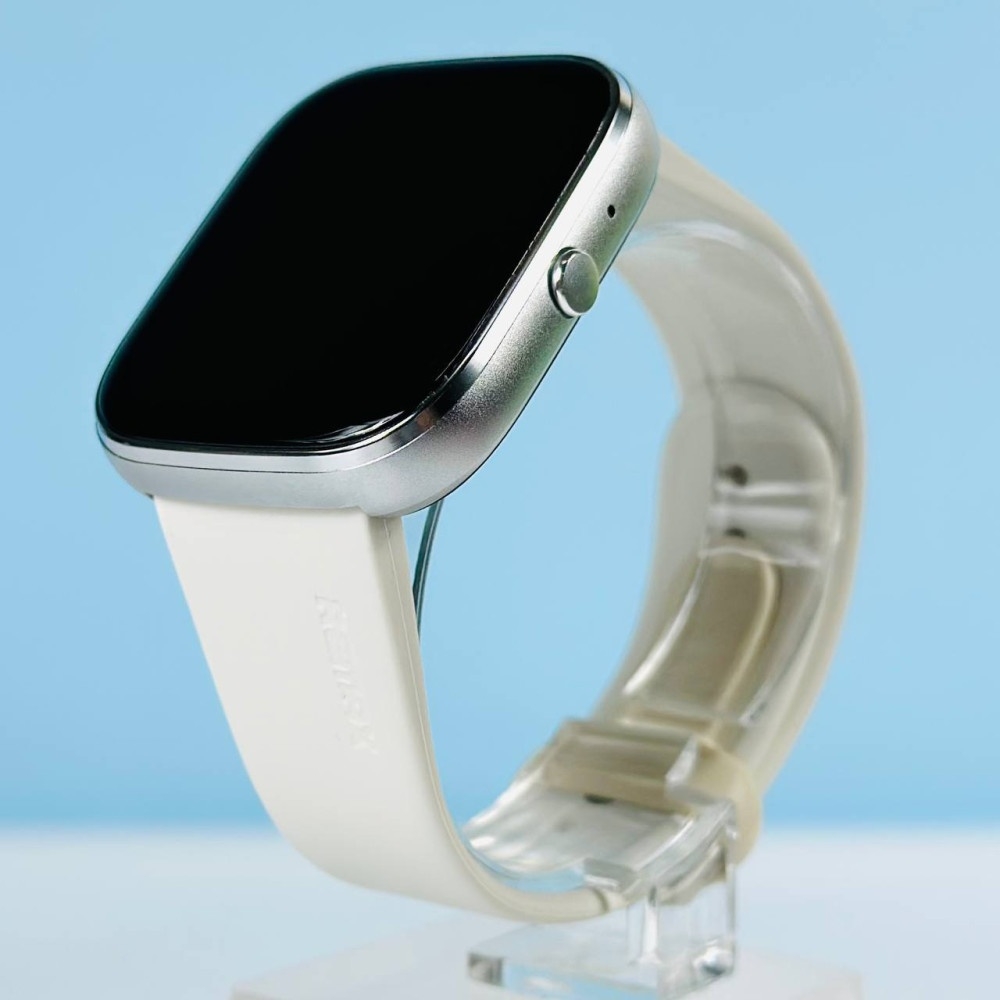 Смарт часы Remax H25 silver