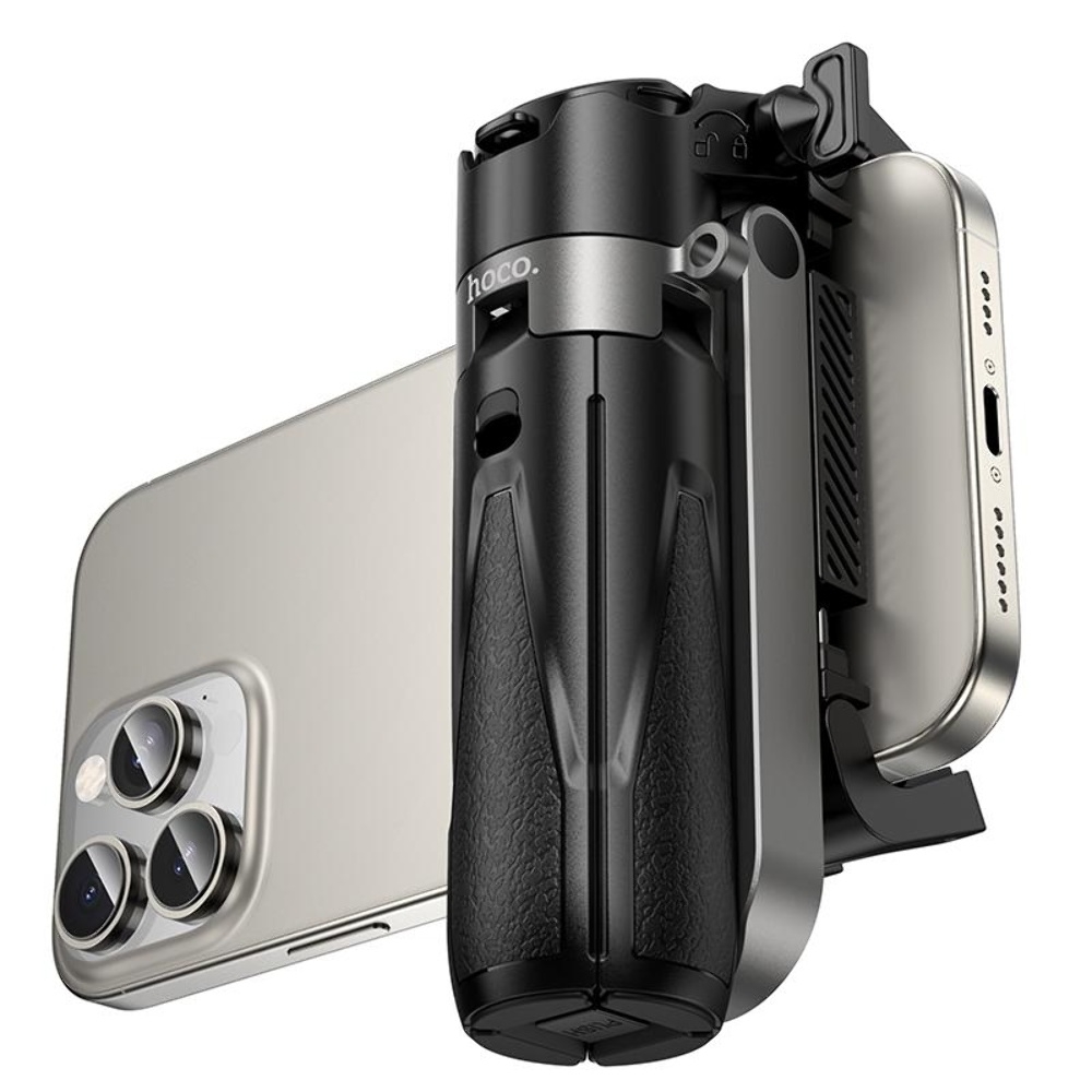 Штатив-трипод Hoco K27 black