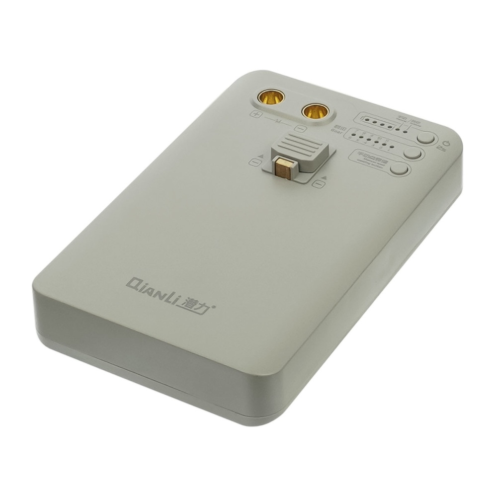 Аппарат точечной сварки АКБ QianLi Macaron 2s с аккумулятором