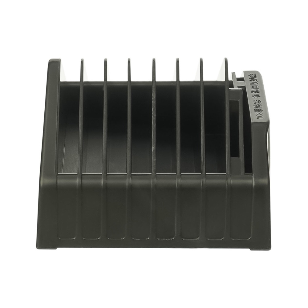 Органайзер для BGA трафаретов YCS W08, пластиковый, шгв 11 x 12,8 x 6,8 см