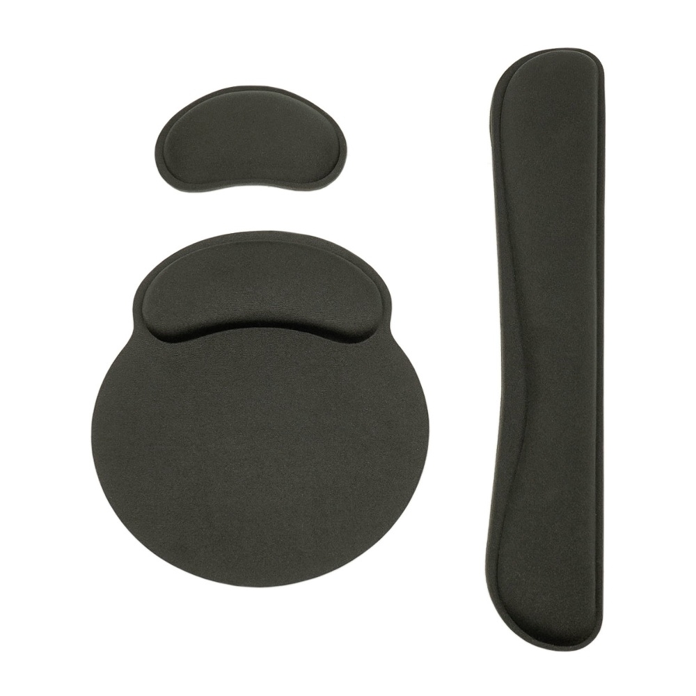 Беспроводная мышь Hoco GM41 black