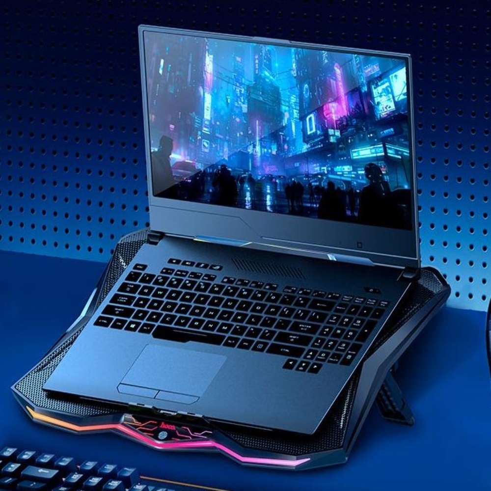 Power bank Hoco J157 10000mAh 22.5W + PD 20W white + кабель Type-C