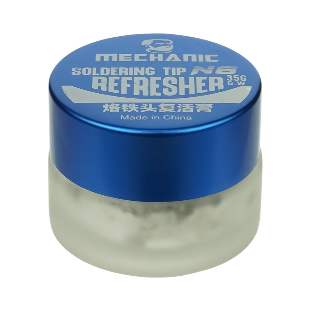 Пинцет прямой Aida ADS-13 интимагнитный