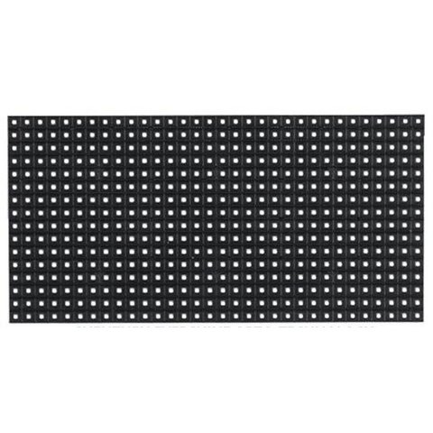 LED-дисплей для рекламы P10-RGB-SMD (320 x 160 мм, 32 x 16 точек, IP65, 3800 нт)
