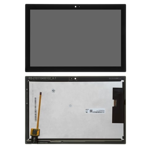 Дисплей Lenovo Tab 4 TB-X304 10