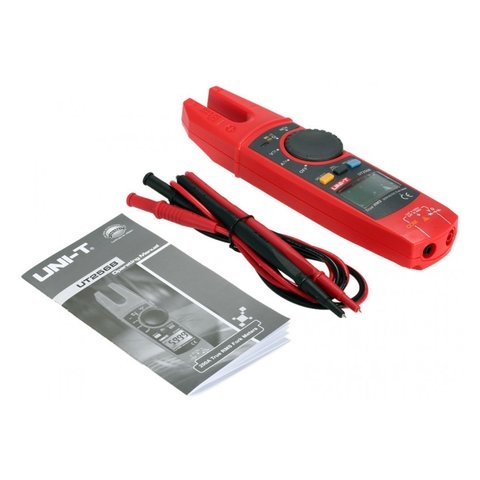Токоизмерительные клещи UNI-T UT256B