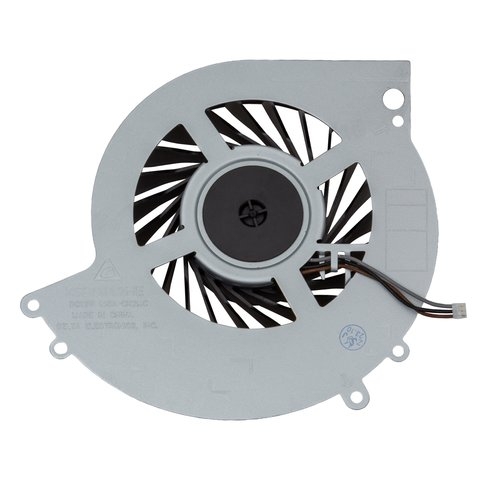 Кулер Sony PlayStation 4, тип 1, CUH-1000/CUH-1100 