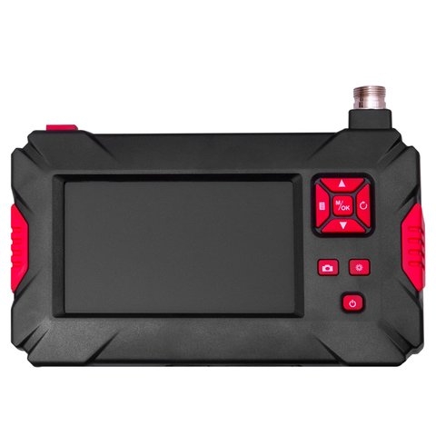 Эндоскоп Wellwin P300