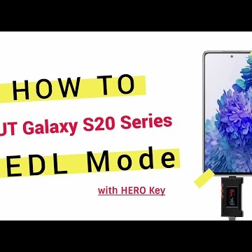 Hero Key