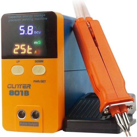 Аппарат точечной сварки Glitter 801B