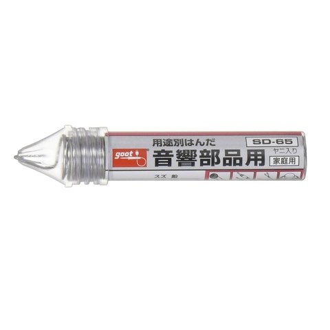 Припой пайки акустических компонентов Goot SD-65 (333160)