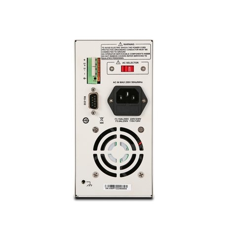 Лабораторный блок питания UNI-T UDP6721