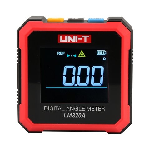 Угломер UNI-T LM320A 