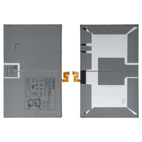 Акумулятор Samsung SM-T730 Galaxy Tab S7 FE 12.4
